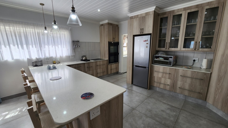 3 Bedroom Property for Sale in Monte Christo Western Cape